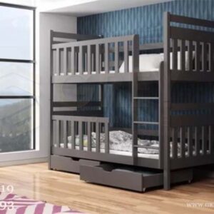 Bunk Bed 02