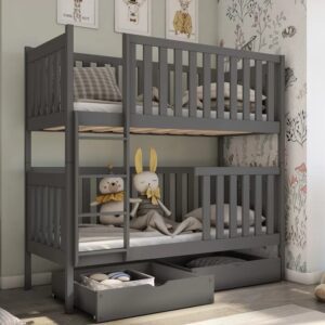 Bunk Bed 18