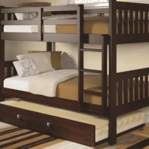 Bunk Bed 01