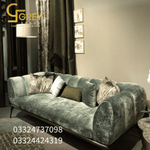 Drawing Room Sofa 106