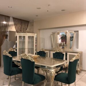 Dining Set 07