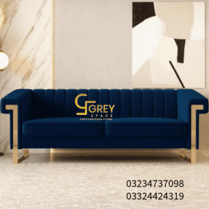 Drawing Room Sofa 146