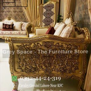 Drawing room sofa 10