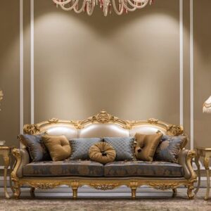 Drawing Room Sofa 33