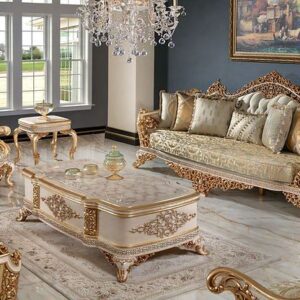 Drawing Room Sofa 25