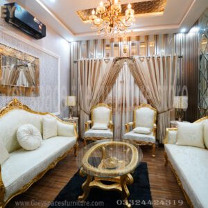 Drawing Room Sofa 31