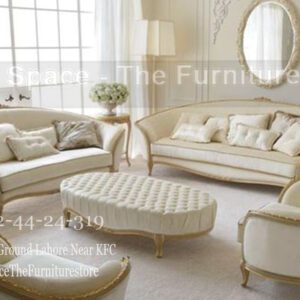 Drawing room Sofa 02