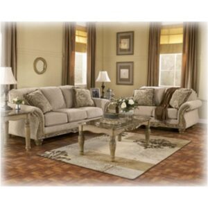 Drawing Room Sofa 120