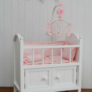 Baby Cot & Baby Cribs 12