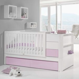 Baby Cot & Baby Cribs 11