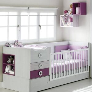 Baby Cot & Baby Cribs 16