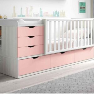Baby Cot & Baby Cribs 15