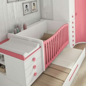 Baby Cot & Baby Cribs 10