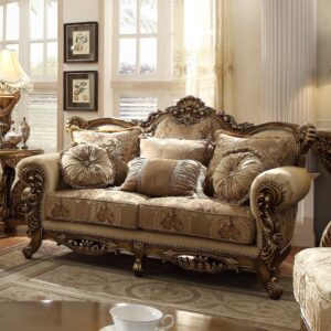 Drawing Room Sofa 16