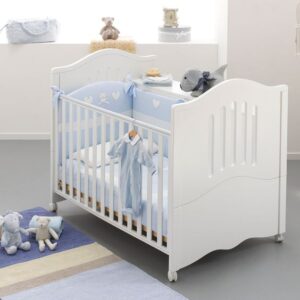 Baby Cot & Baby Cribs 02