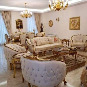 Drawing Room Sofa 14