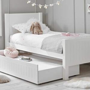 Single Bed 03