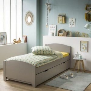Single Bed 07