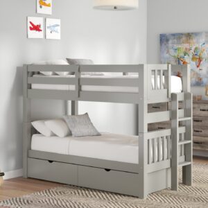Bunk Bed 23