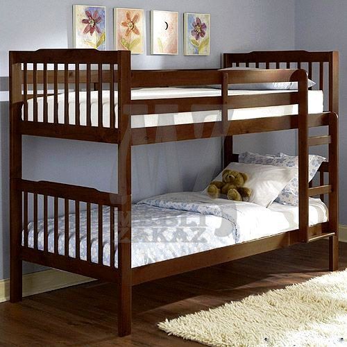 Bunk Bed 25