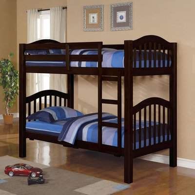 Bunk Bed 29