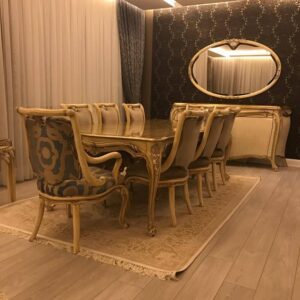 Dining Set 27