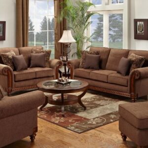 Drawing Room Sofa 84