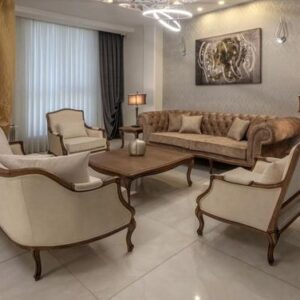 Drawing Room Sofa 80