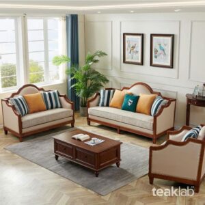 Drawing Room Sofa 77