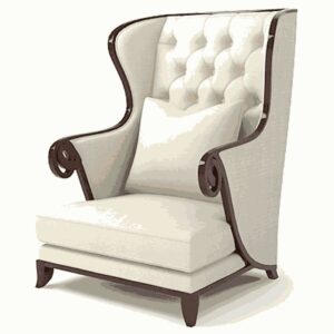 Bedroom Chairs 43