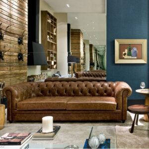 Drawing Room Sofa 98