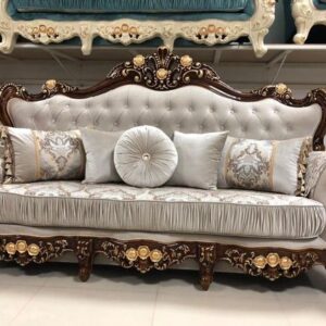 Drawing Room Sofa 166