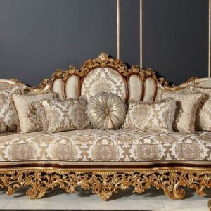 Drawing Room Sofa 165