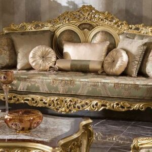 Drawing Room Sofa 185