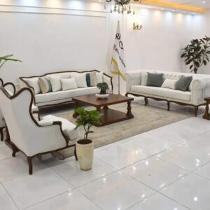 Drawing Room Sofa 67