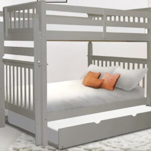Bunk Bed 20