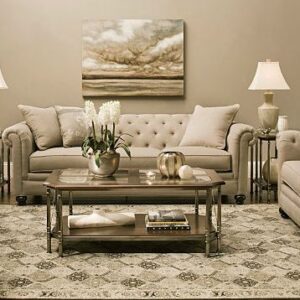 Drawing Room Sofa 56