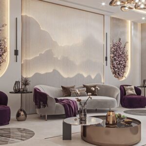 Drawing Room Sofa 135