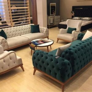 Drawing Room Sofa 137