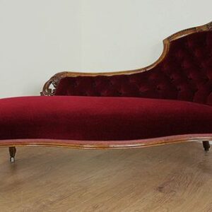 Divan & Chaise 26