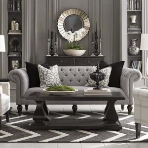 Drawing Room Sofa 169