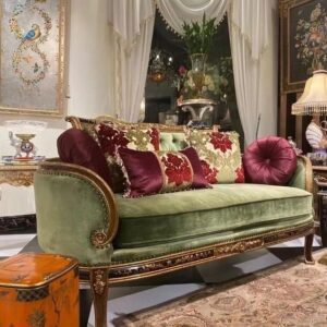 Drawing Room Sofa 171