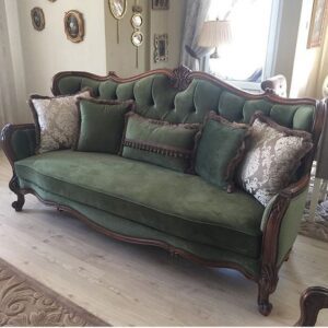 Drawing Room Sofa 174