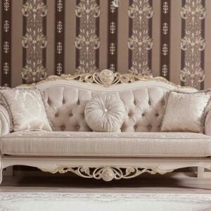 Drawing Room Sofa 176