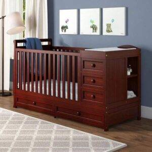 Baby Cot & Baby Cribs 34
