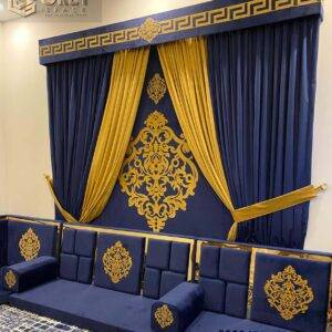 Arabic Majlis 15