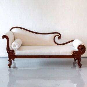 Divan & Chaise 37