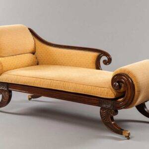 Divan & Chaise 33