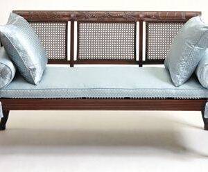 Divan & Chaise 38