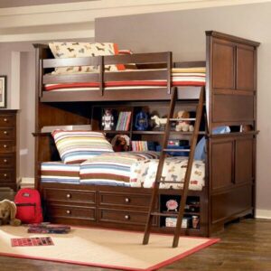 Bunk Bed 44